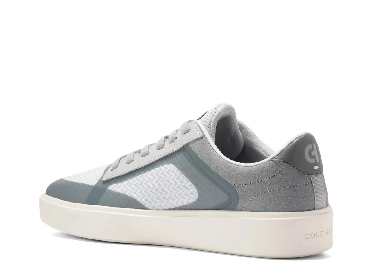 Grand Crosscourt Victor Sneaker