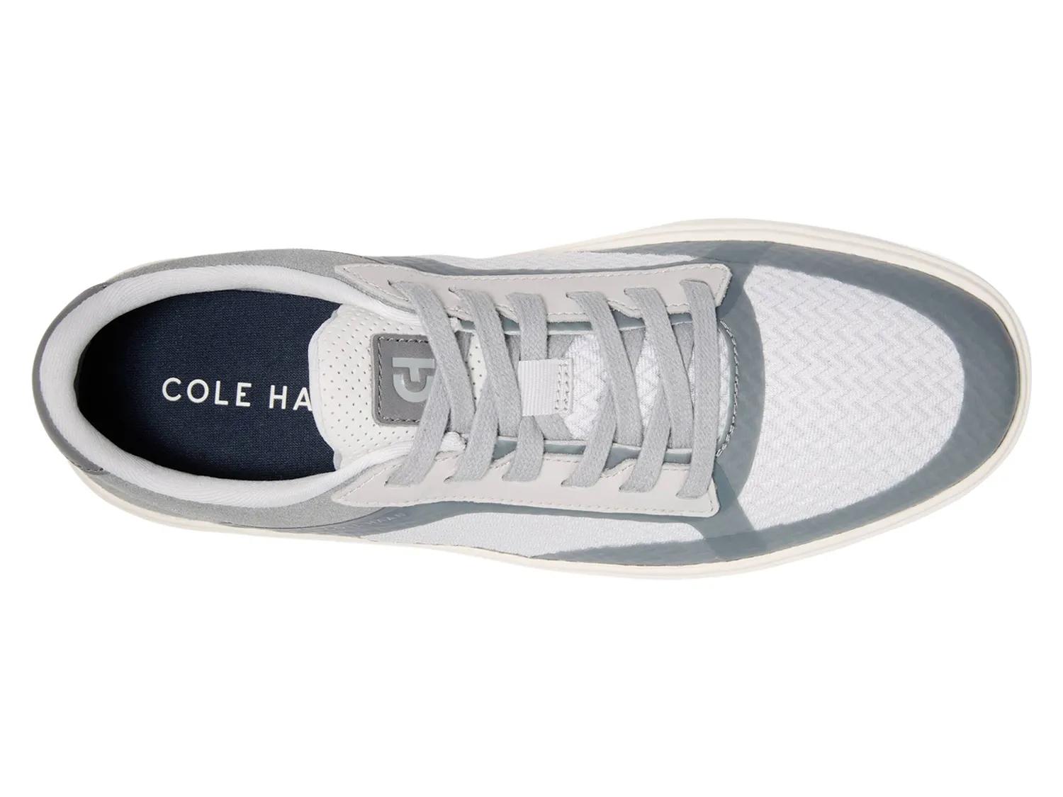 Grand Crosscourt Victor Sneaker