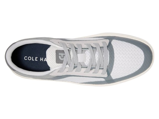 Cole Haan Grand Crosscourt Victor Sneaker - Free Shipping | DSW
