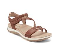 Sorra Sandal Brown view