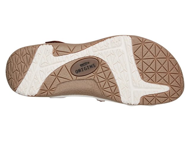 Earth Origins Sorra Sandal - Free Shipping | DSW