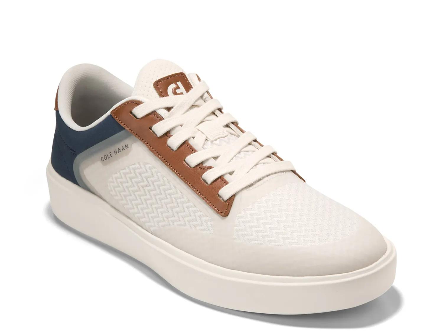 Cole Haan Grand Crosscourt Victor Sneaker - Free Shipping | DSW