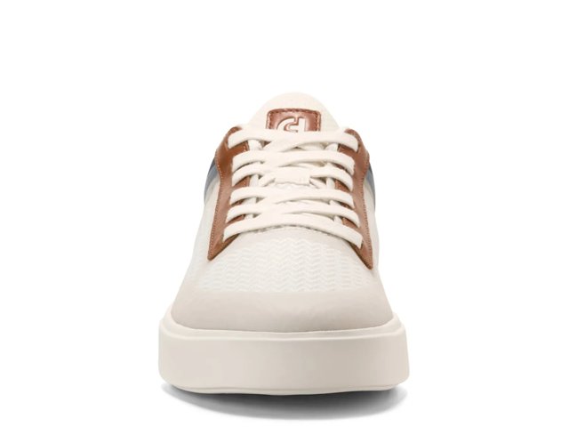 Cole Haan Grand Crosscourt Victor Sneaker - Free Shipping | DSW