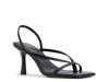 Riva Sandal Black view