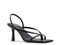 Riva Sandal Black view