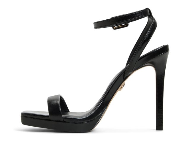 Kaathy Platform Sandal