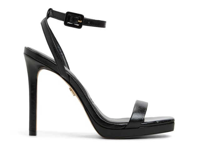 Kaathy Platform Sandal