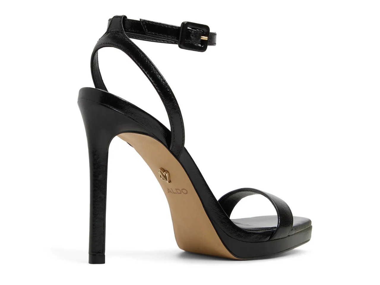 Kaathy Platform Sandal