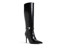 Tifanny Boot Black view