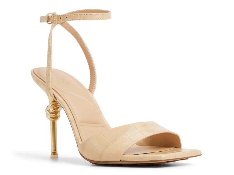 Harmonious Sandal
