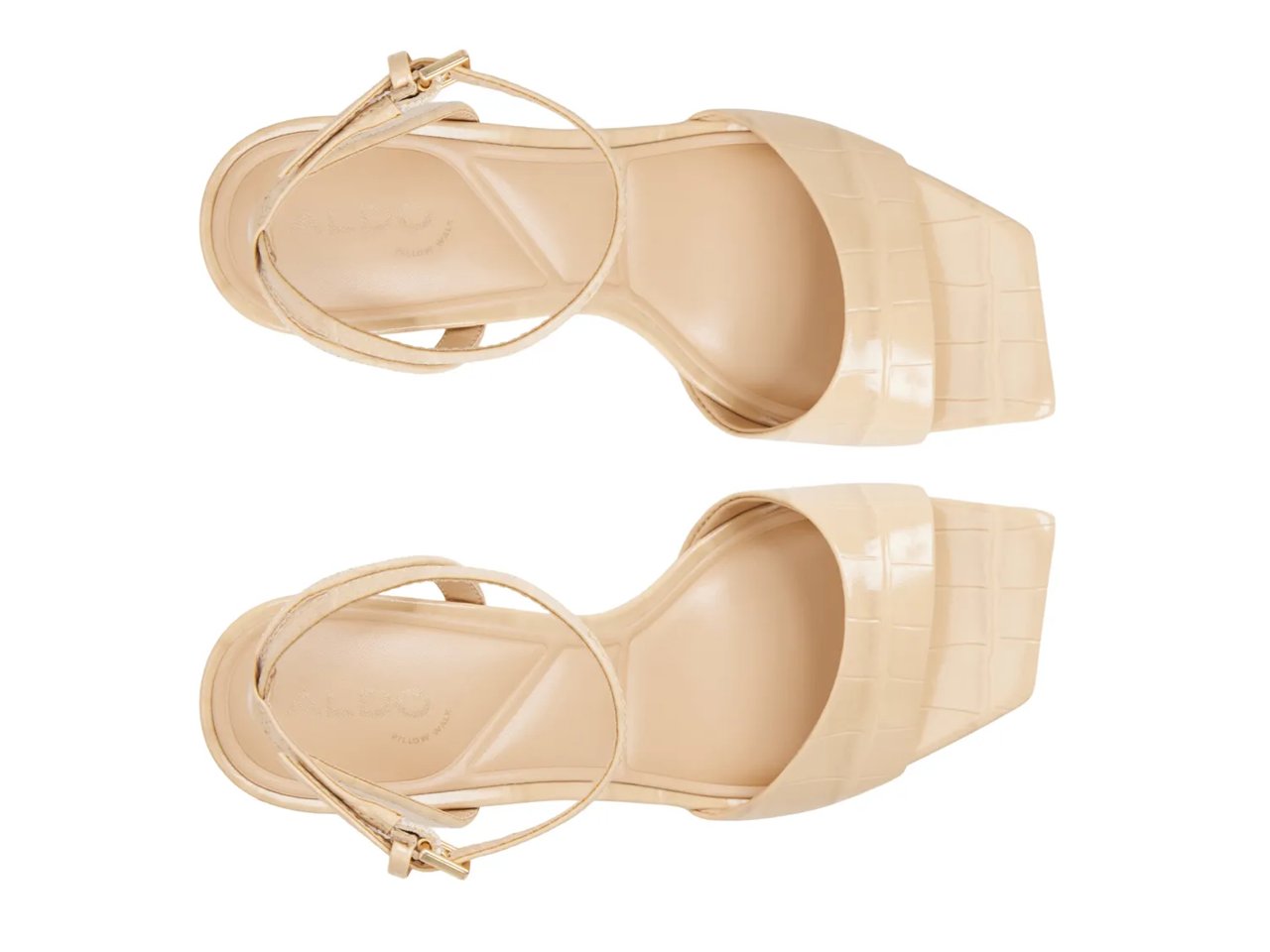 Harmonious Sandal