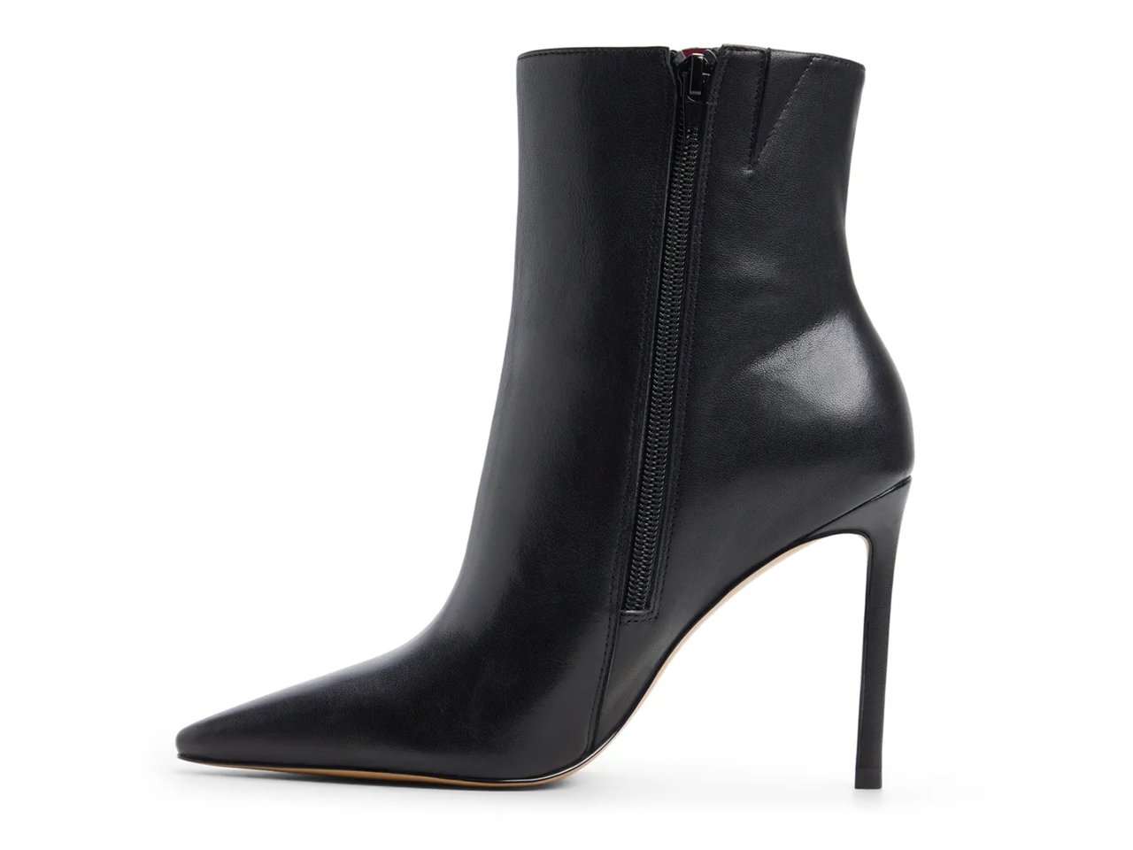 Guavaberry Bootie