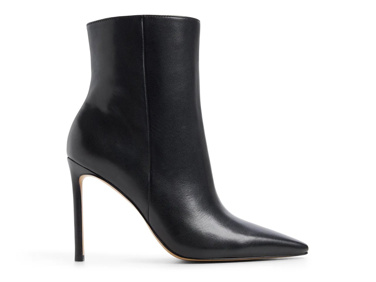 Guavaberry Bootie