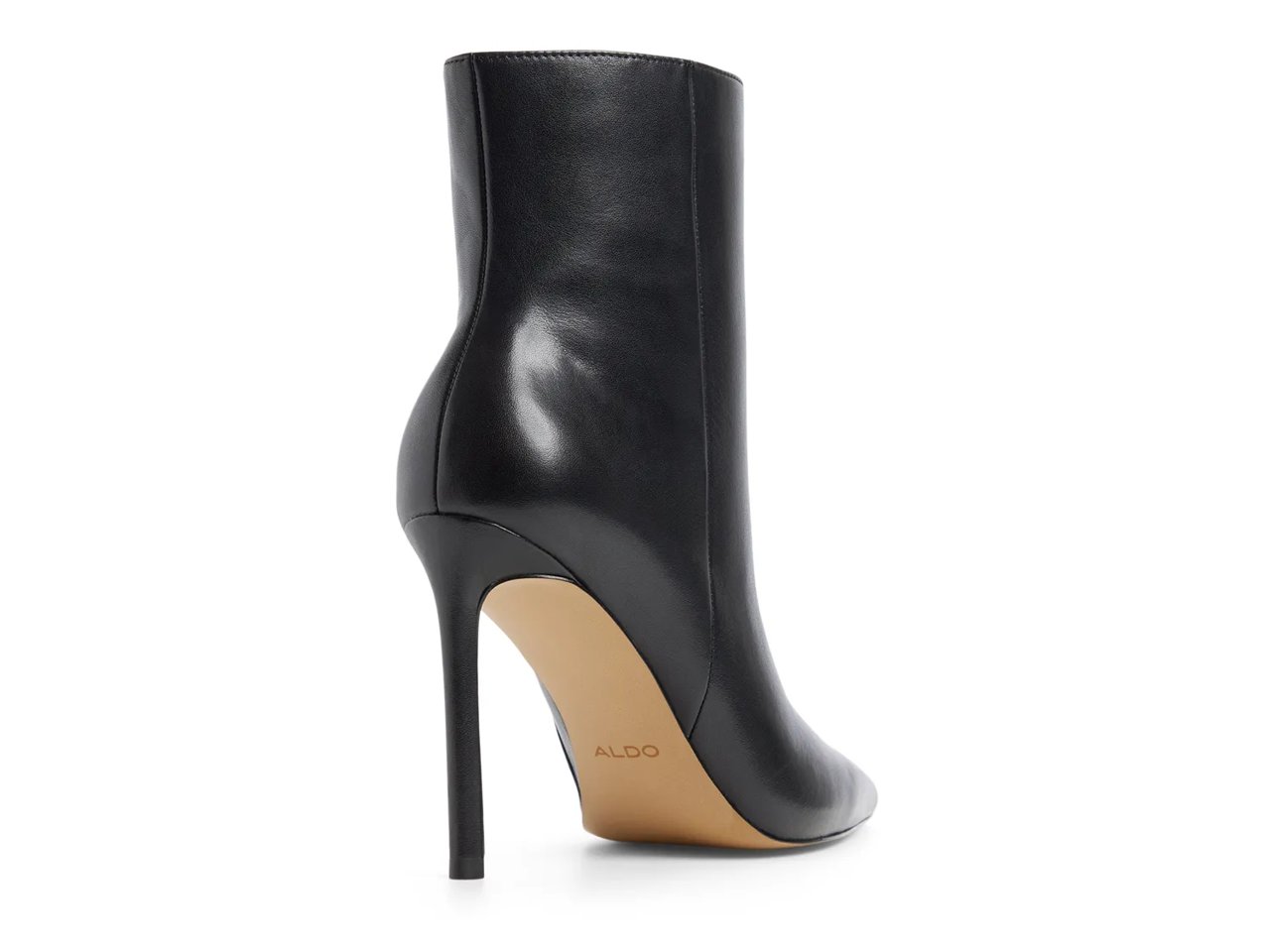 Guavaberry Bootie