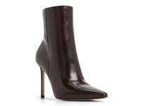 Guavaberry Bootie Dark Brown view