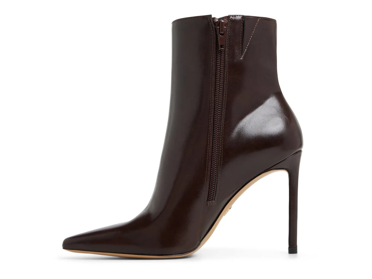 Guavaberry Bootie