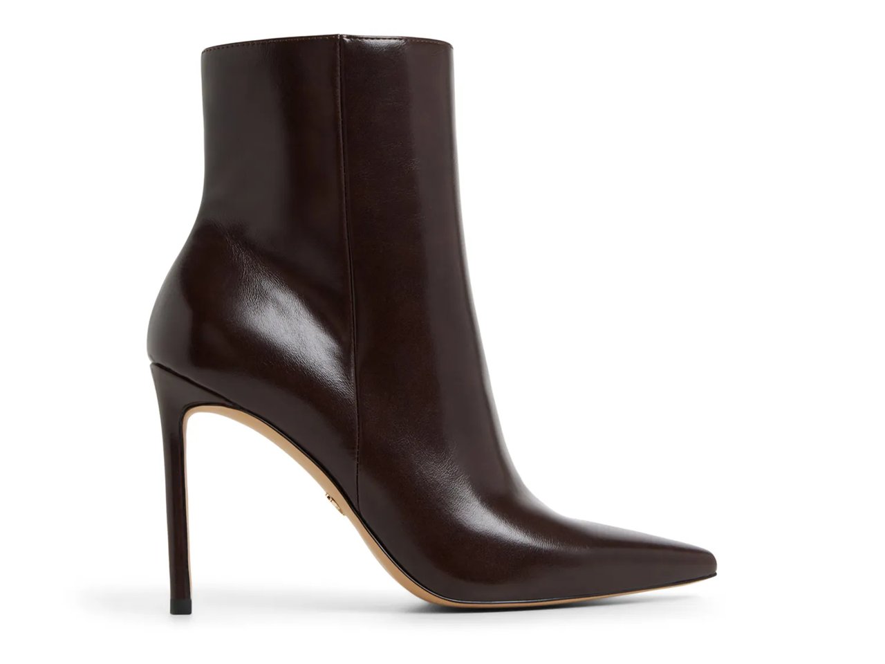 Guavaberry Bootie