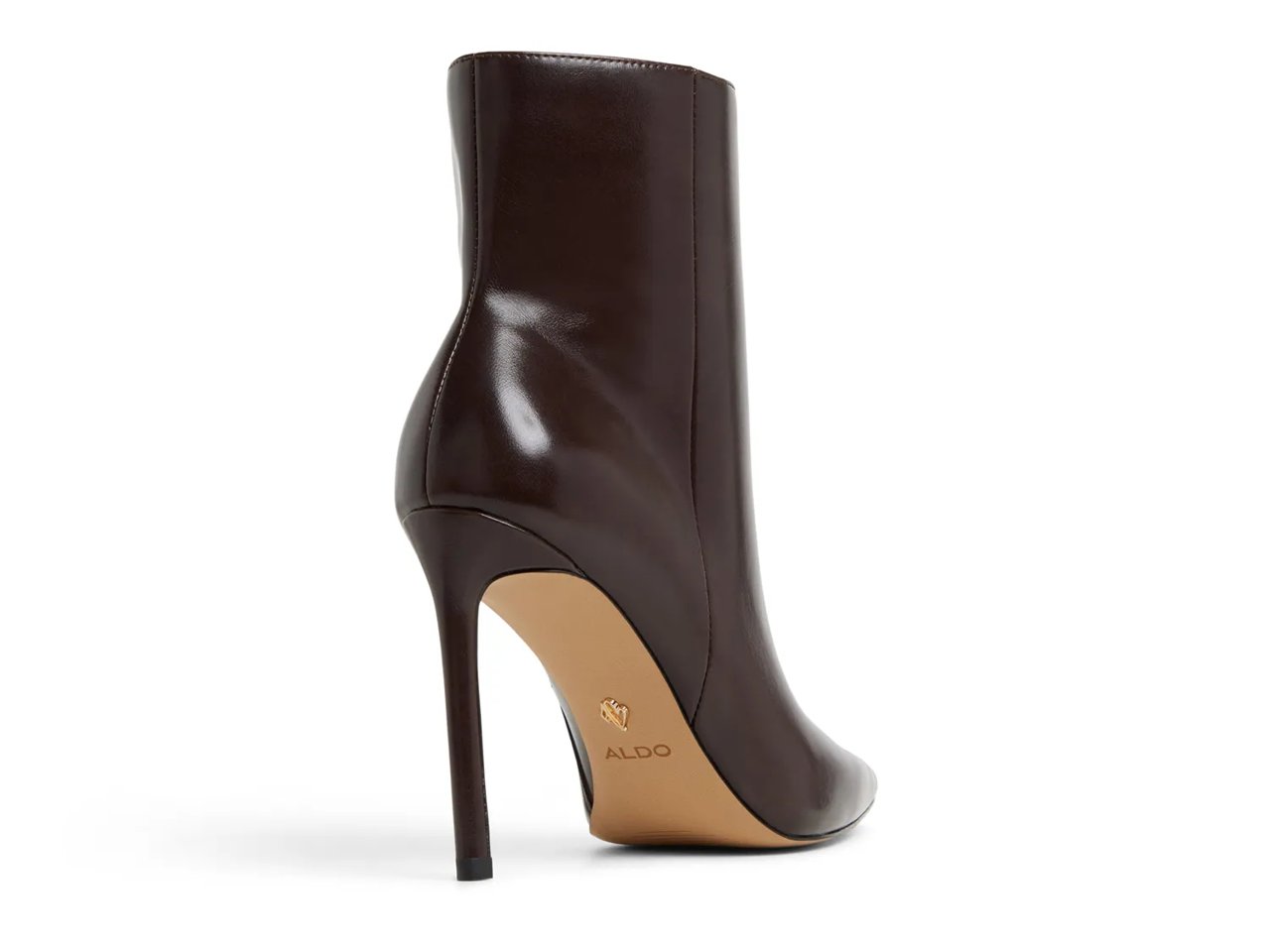 Guavaberry Bootie