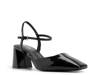 Gennifer Sandal Black view