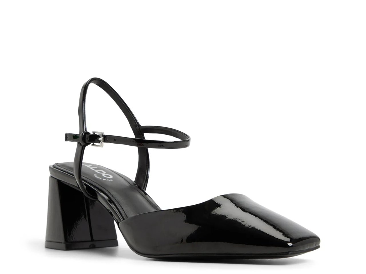 Gennifer Sandal