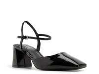 Gennifer Sandal Black view