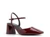 Gennifer Sandal Bordeaux view