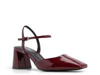 Gennifer Sandal Bordeaux view