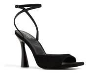 Valentyna Sandal Black view