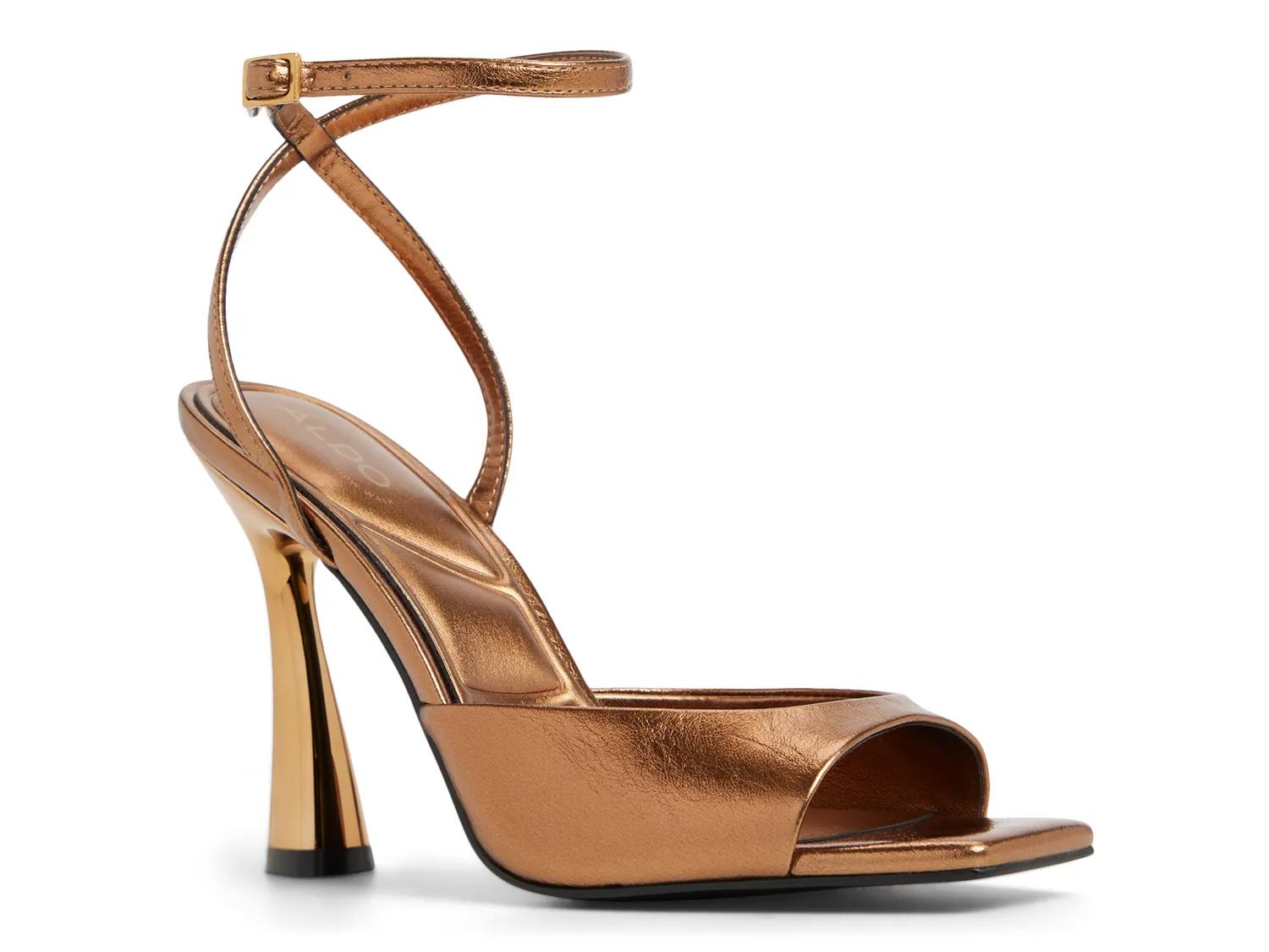 Valentyna Sandal - image 3