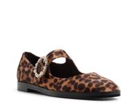 Arabbella Mary Jane Black/Gold view