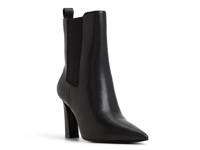 Liora Chelsea Boot Black Synthetic view