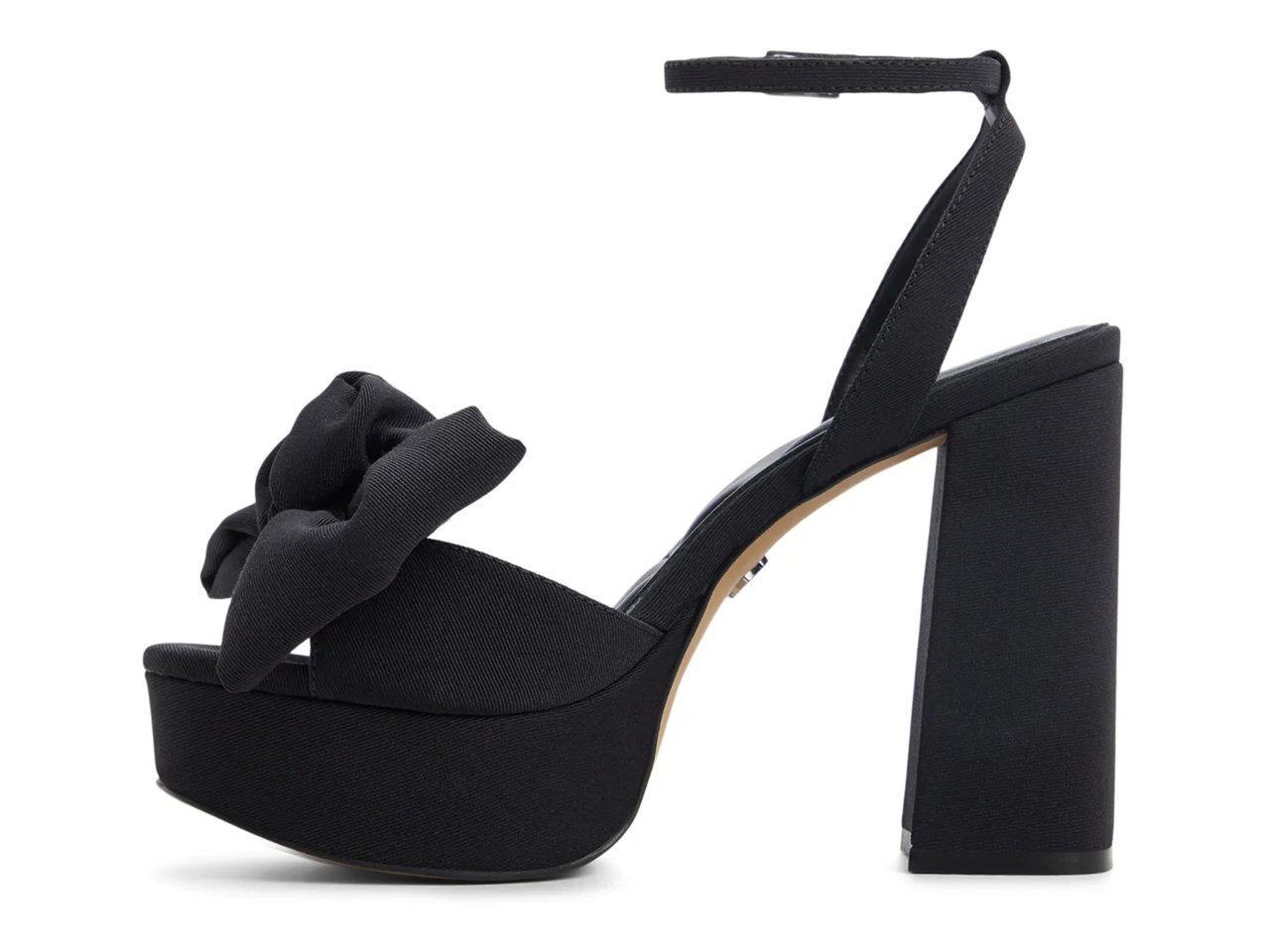 Luscious Platform Sandal