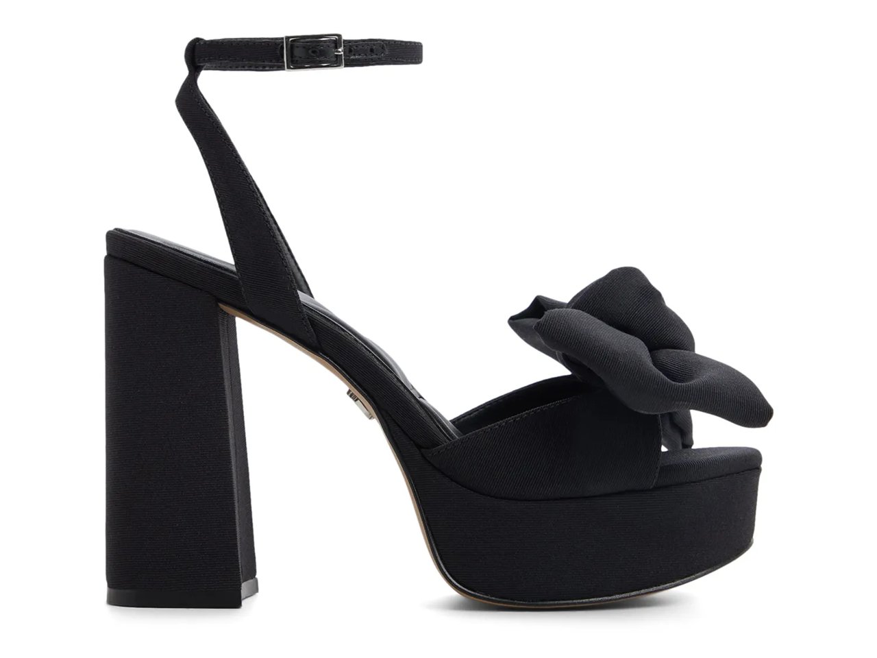 Luscious Platform Sandal