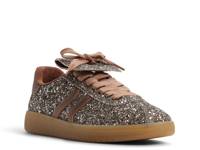 It Sneaker Bronze view