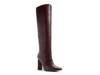 Elyne Boot Burgundy view