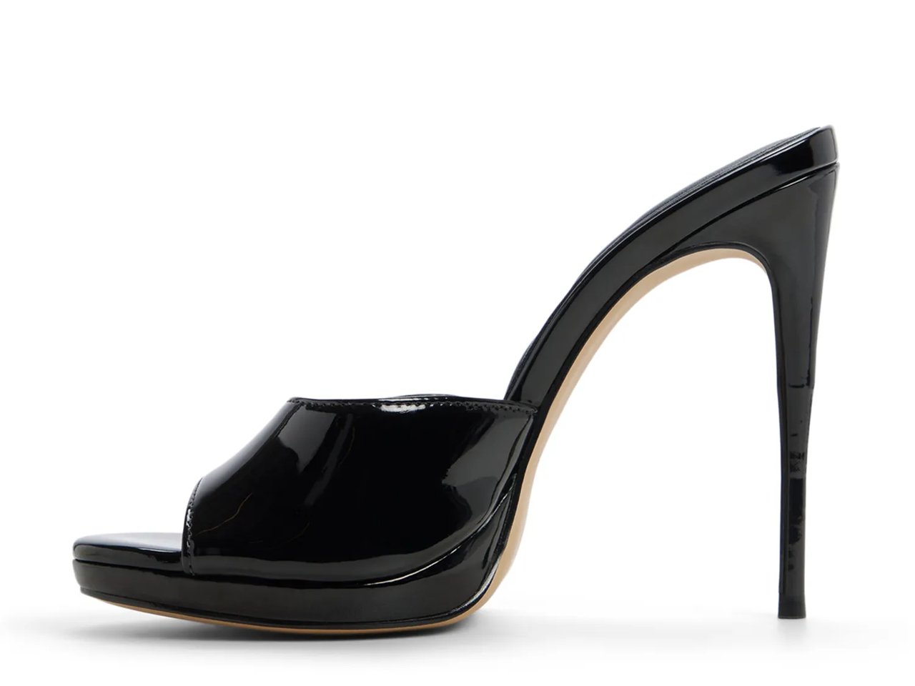 Rivieraa Platform Sandal