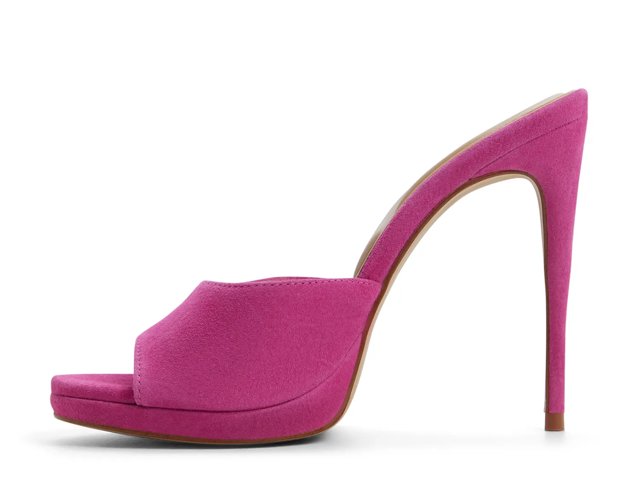 Rivieraa Platform Sandal