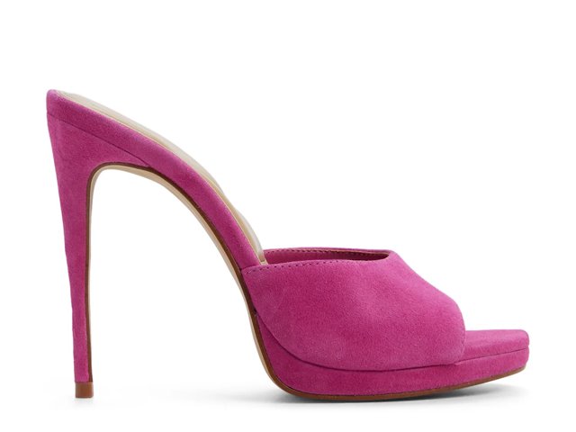 Rivieraa Platform Sandal