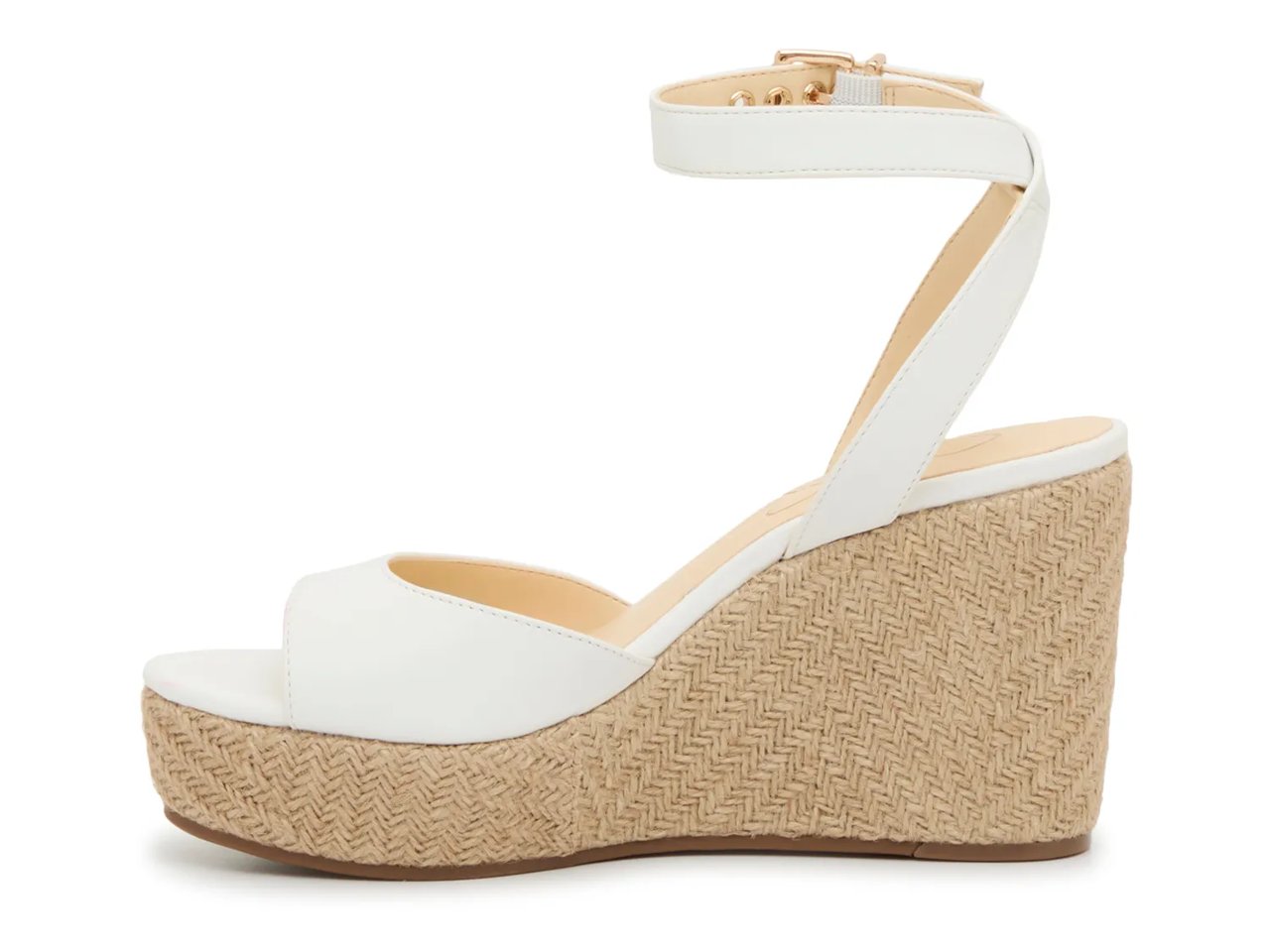 Mauvien Wedge Sandal
