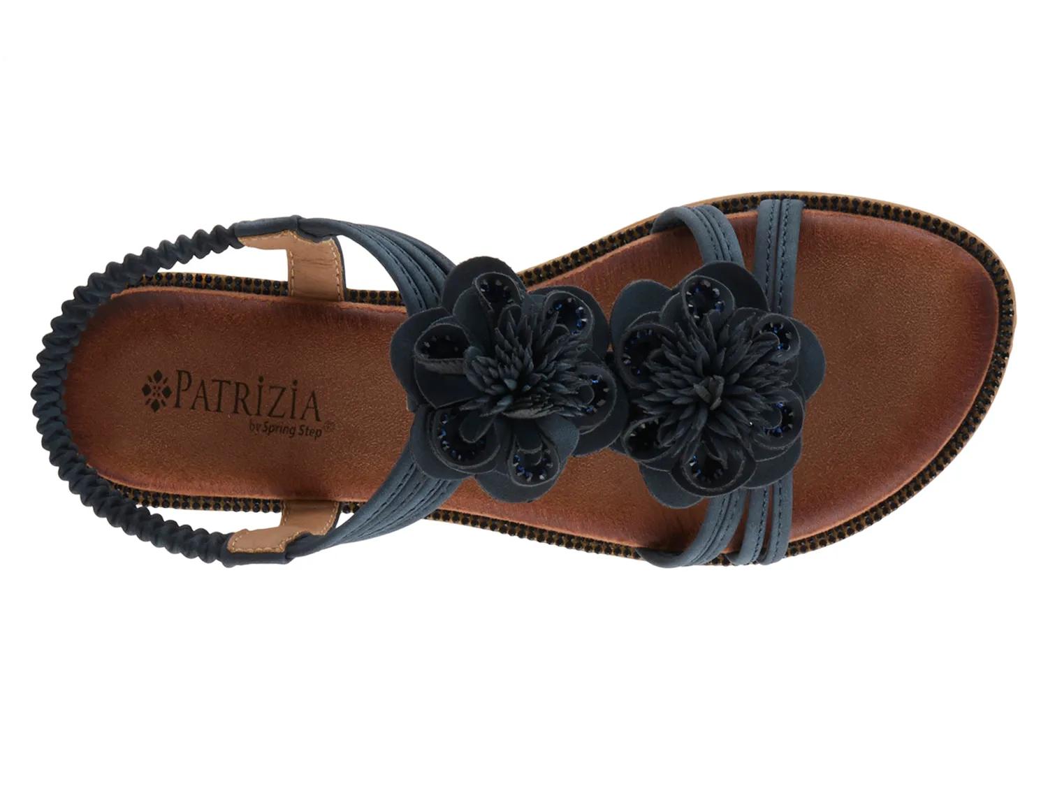 Exilis Sandal