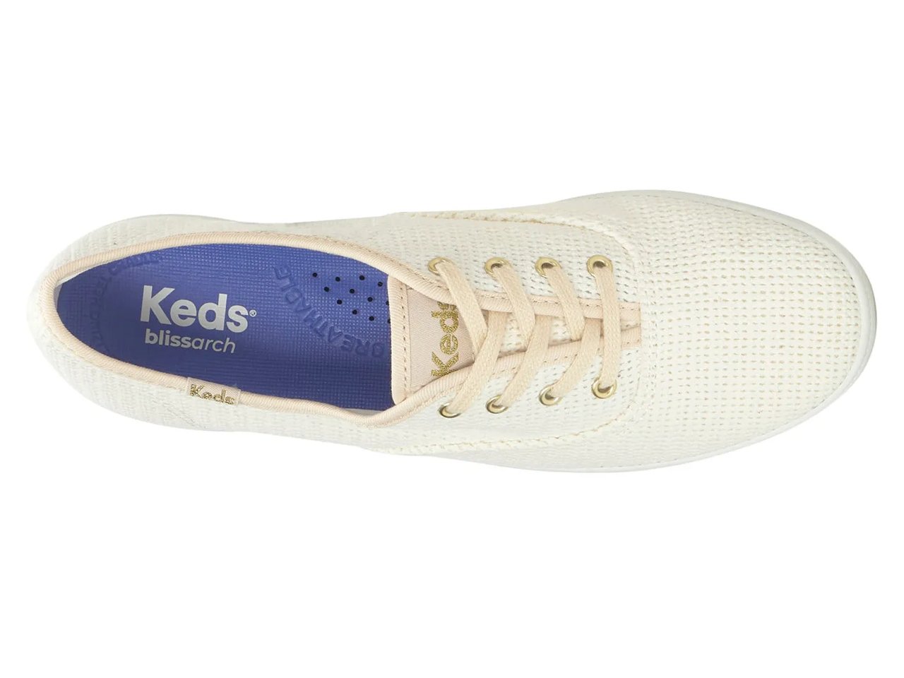 Champion Sneaker - Women's