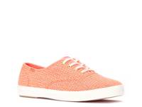 Champion Sneaker - Women's Neon Coral view