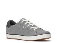 Center III Sneaker - Women's Grey/White view