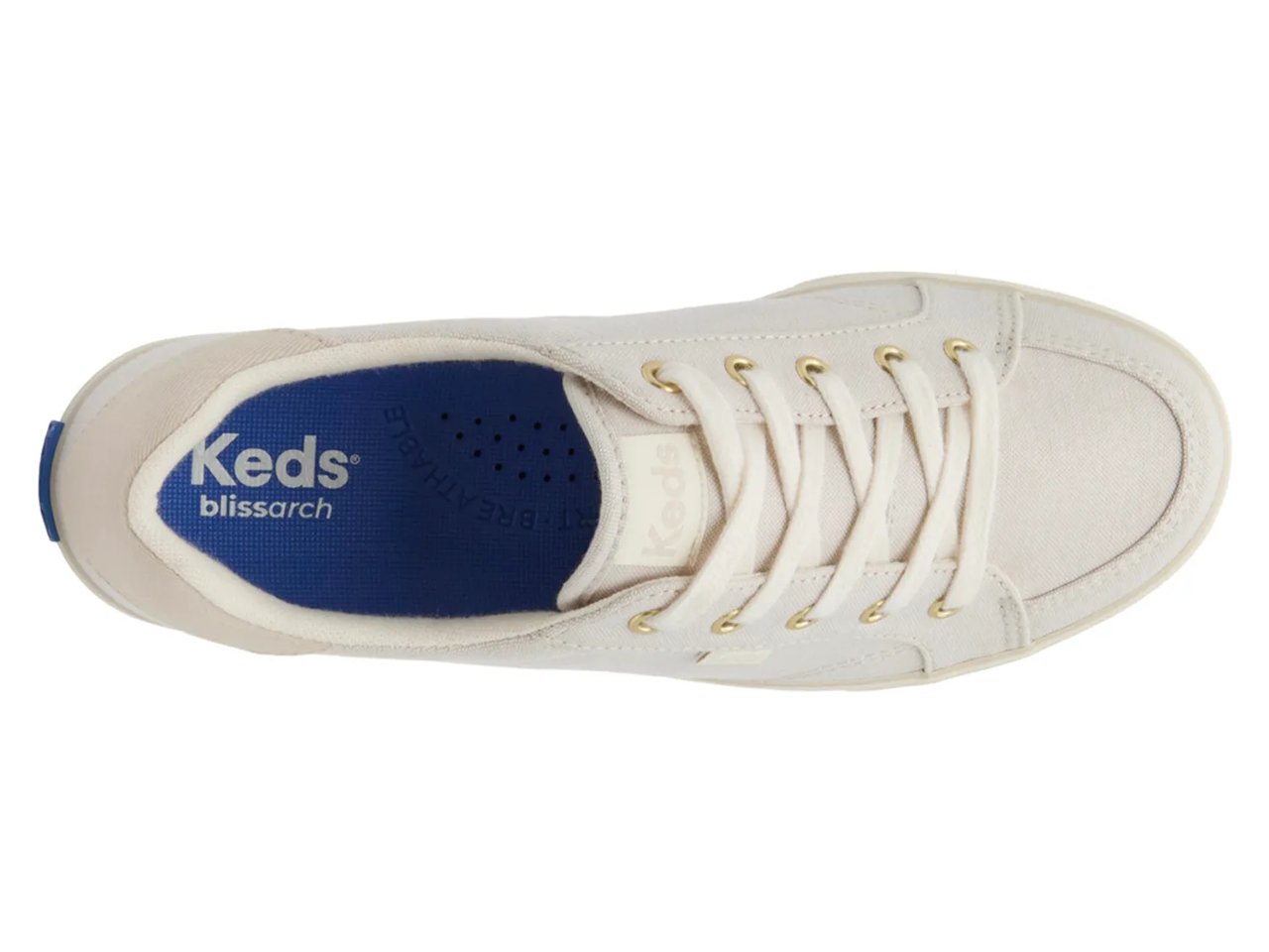 Center III Sneaker - Women's