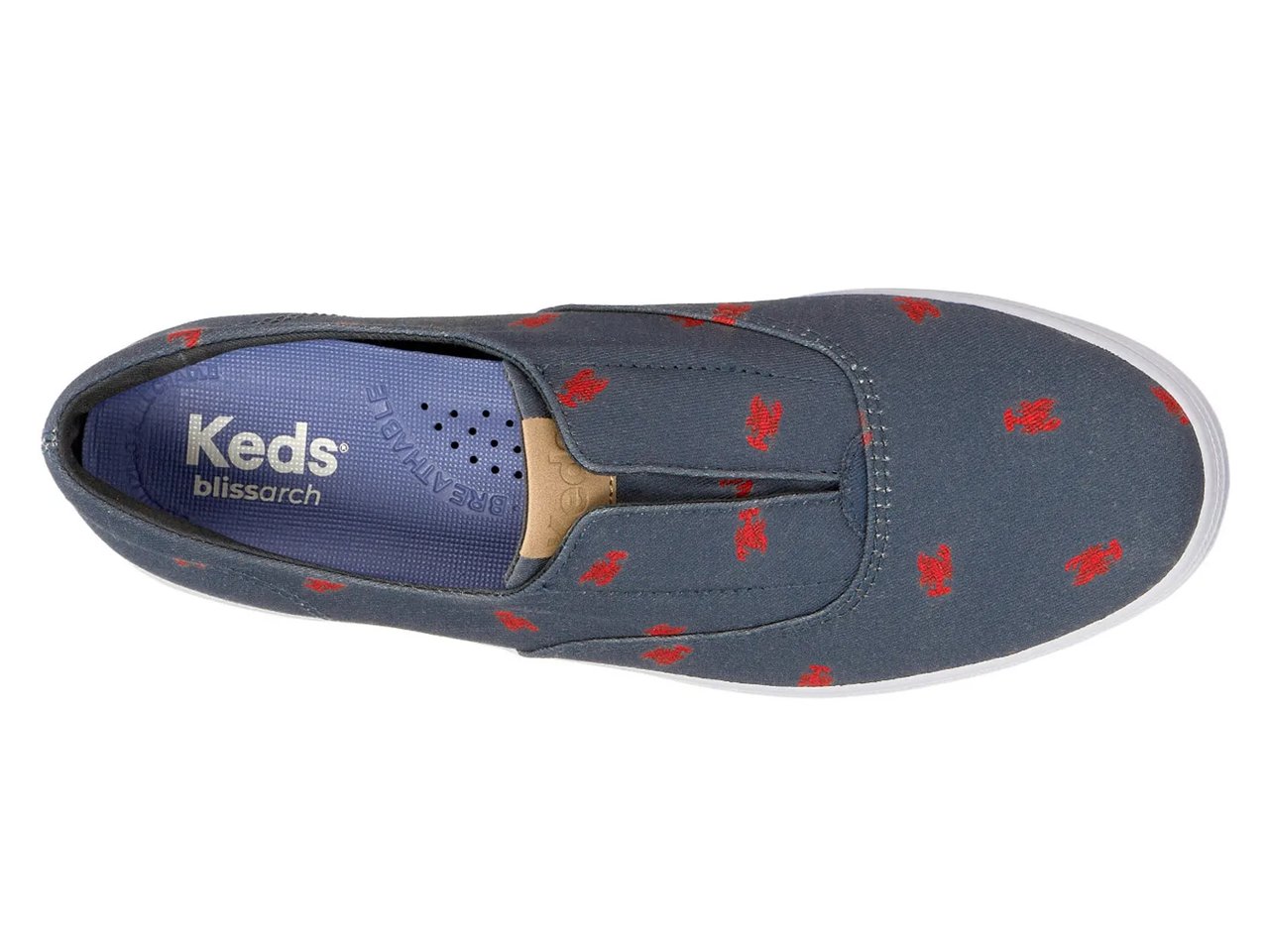 Champion Slip-On Sneaker - Women's