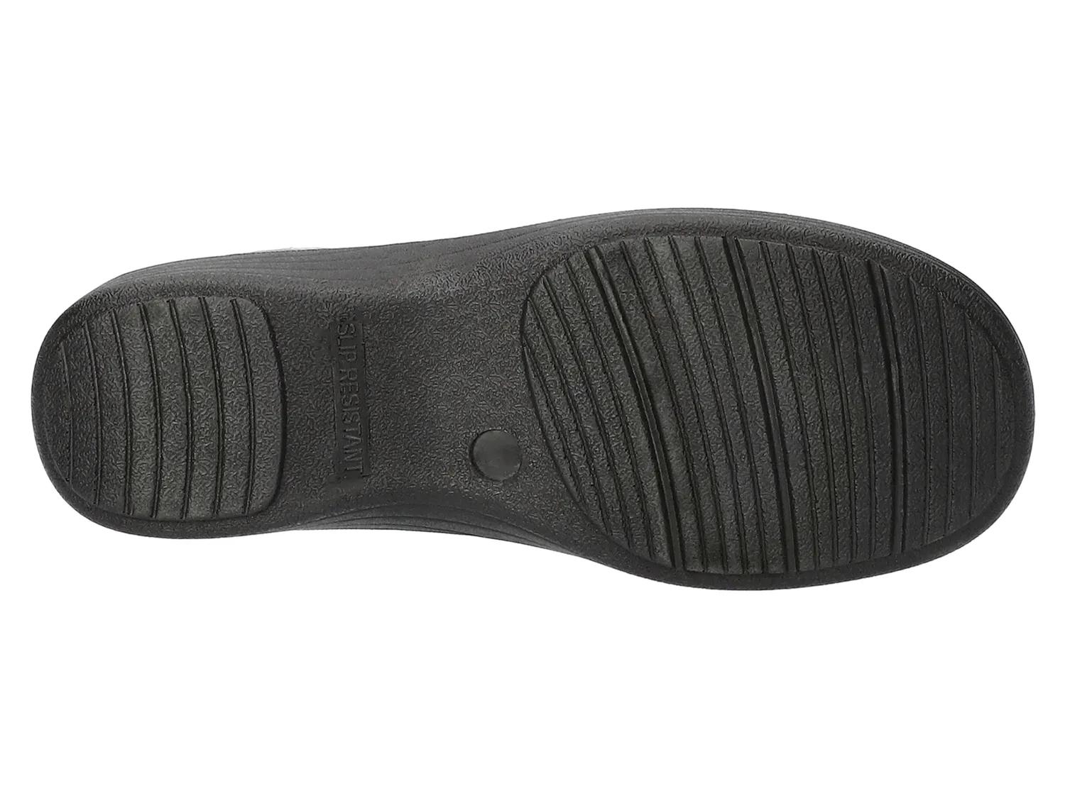 Domino Clog