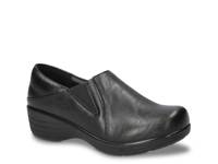 Domino Clog Black view
