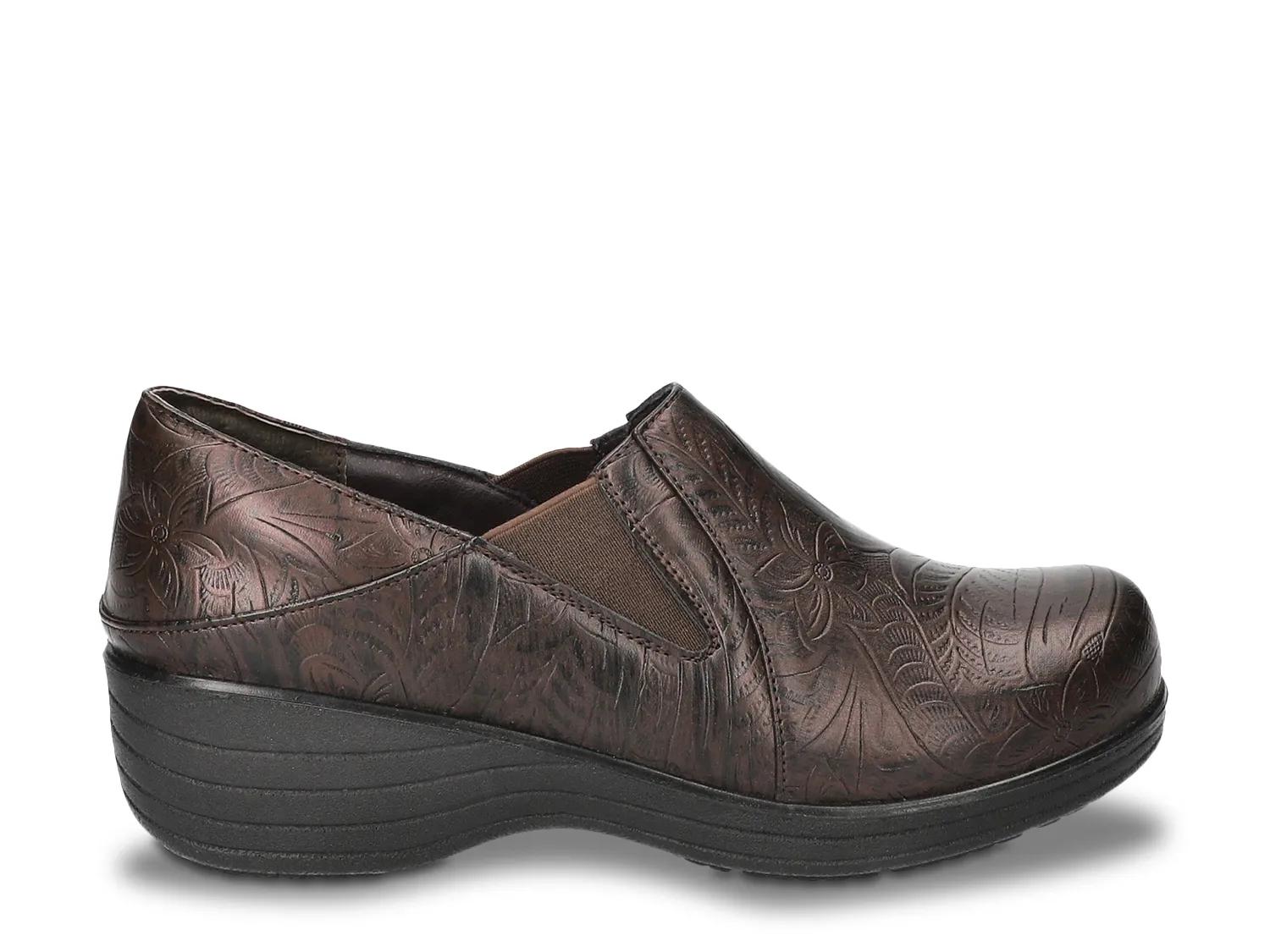Domino Clog