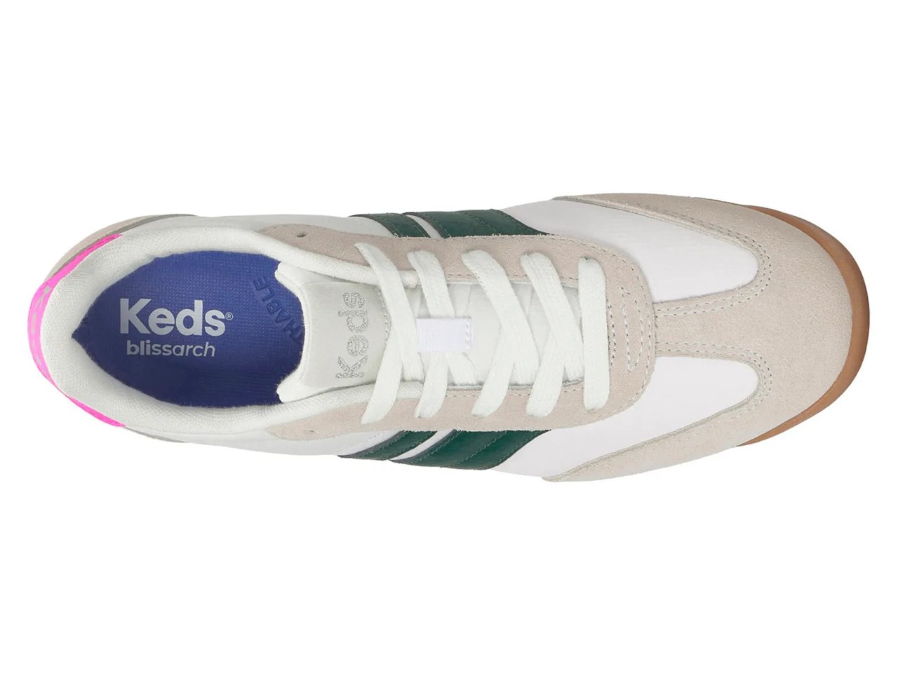 Revival Sneaker - Women's