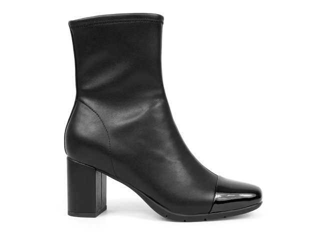 あーすまーるまーすです Aerosoles Miles Bootie - Free Shipping | DSW